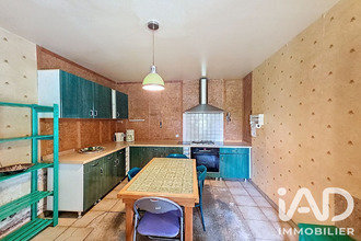 achat maison rouvroy-sur-audry 08150