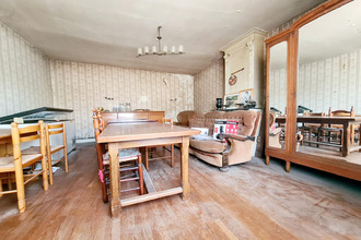 achat maison rouvroy-sur-marne 52300