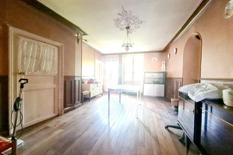 achat maison rouvroy-sur-marne 52300