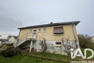 achat maison rouvroy-sur-marne 52300