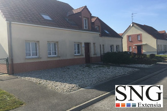 achat maison rouxmesnil-bouteilles 76370