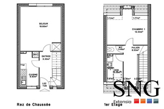 achat maison rouxmesnil-bouteilles 76370