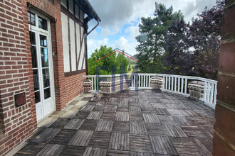 achat maison rouxmesnil-bouteilles 76370