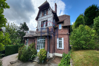 achat maison rouxmesnil-bouteilles 76370