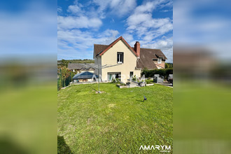 achat maison rouxmesnil-bouteilles 76370