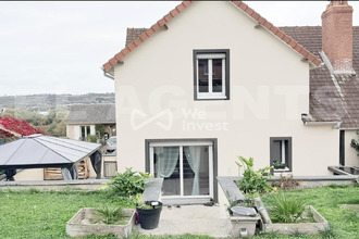 achat maison rouxmesnil-bouteilles 76370