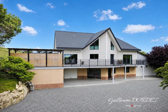 achat maison rouxmesnil-bouteilles 76370