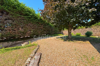 achat maison rouy 58110