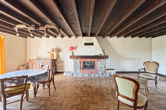 achat maison rouy 58110