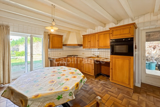 achat maison rouy 58110