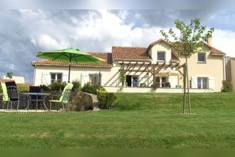 achat maison rouzede 16220