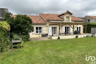 achat maison rouzede 16220