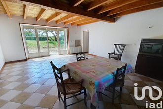 achat maison rouzede 16220