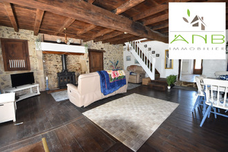 achat maison rouzede 16220