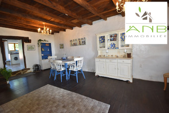 achat maison rouzede 16220