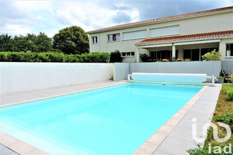 achat maison rouzede 16220