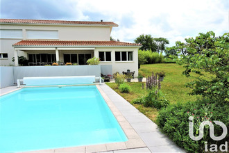 achat maison rouzede 16220