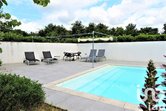 achat maison rouzede 16220