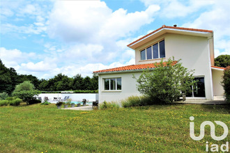 achat maison rouzede 16220