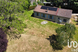 achat maison rouzede 16220