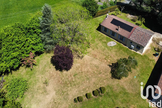 achat maison rouzede 16220