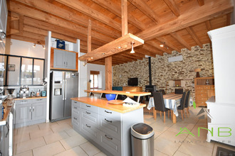 achat maison rouzede 16220