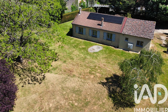 achat maison rouzede 16220