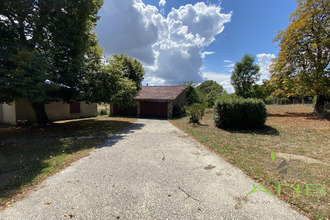 achat maison rouzede 16220