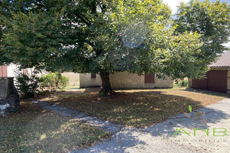 achat maison rouzede 16220