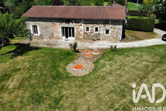 achat maison rouzede 16220