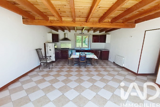 achat maison rouzede 16220