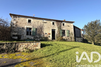 achat maison rouzede 16220