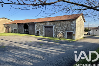 achat maison rouzede 16220