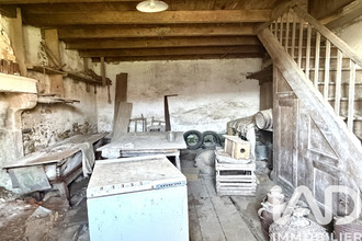 achat maison rouzede 16220