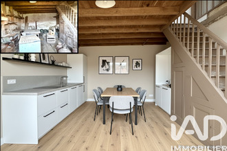 achat maison rouzede 16220