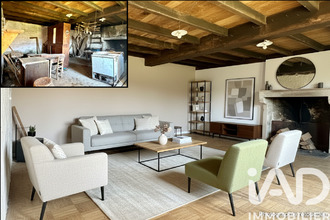 achat maison rouzede 16220