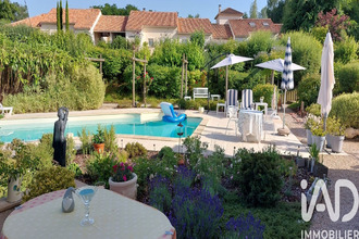 achat maison rouzede 16220