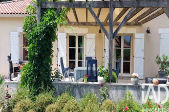 achat maison rouzede 16220