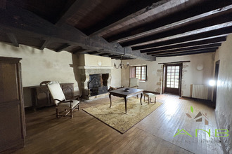 achat maison rouzede 16220