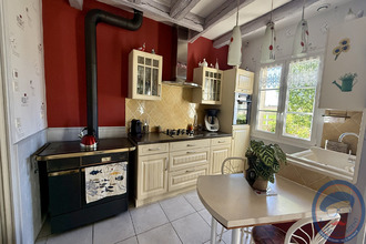 achat maison rouziers-de-touraine 37360