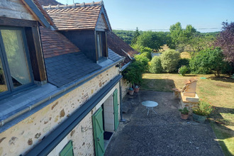 achat maison rouziers-de-touraine 37360
