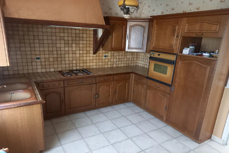 achat maison rouziers-de-touraine 37360