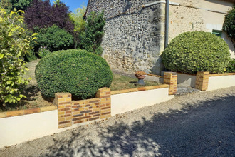 achat maison rouziers-de-touraine 37360