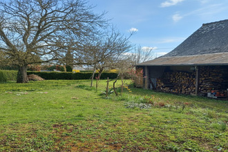 achat maison rouziers-de-touraine 37360