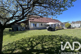 achat maison rouziers-de-touraine 37360