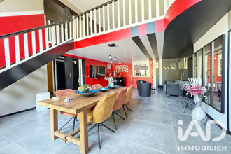 achat maison roville-aux-chenes 88700