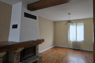 achat maison roville-devant-bayon 54290