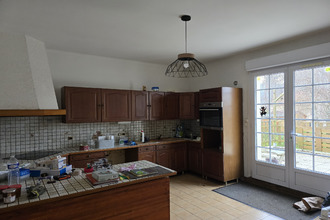 achat maison roville-devant-bayon 54290