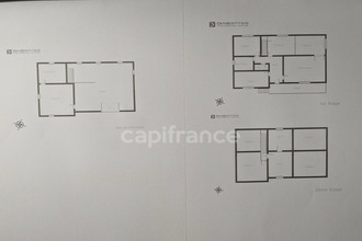 achat maison rovon 38470