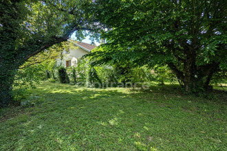 achat maison rovon 38470